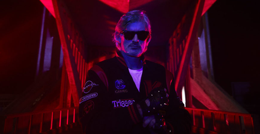 Kavinsky Le 21 juil 2023