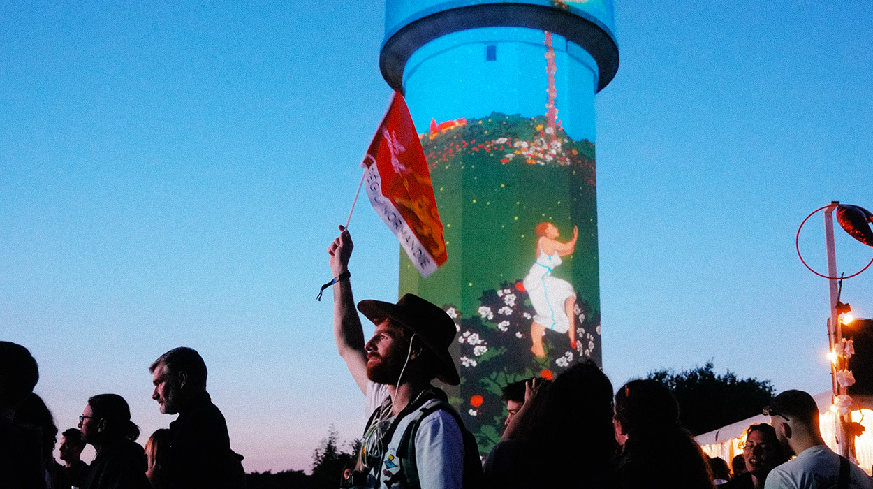 Billetterie Achetez vos billets pour le festival Art Sonic 2024