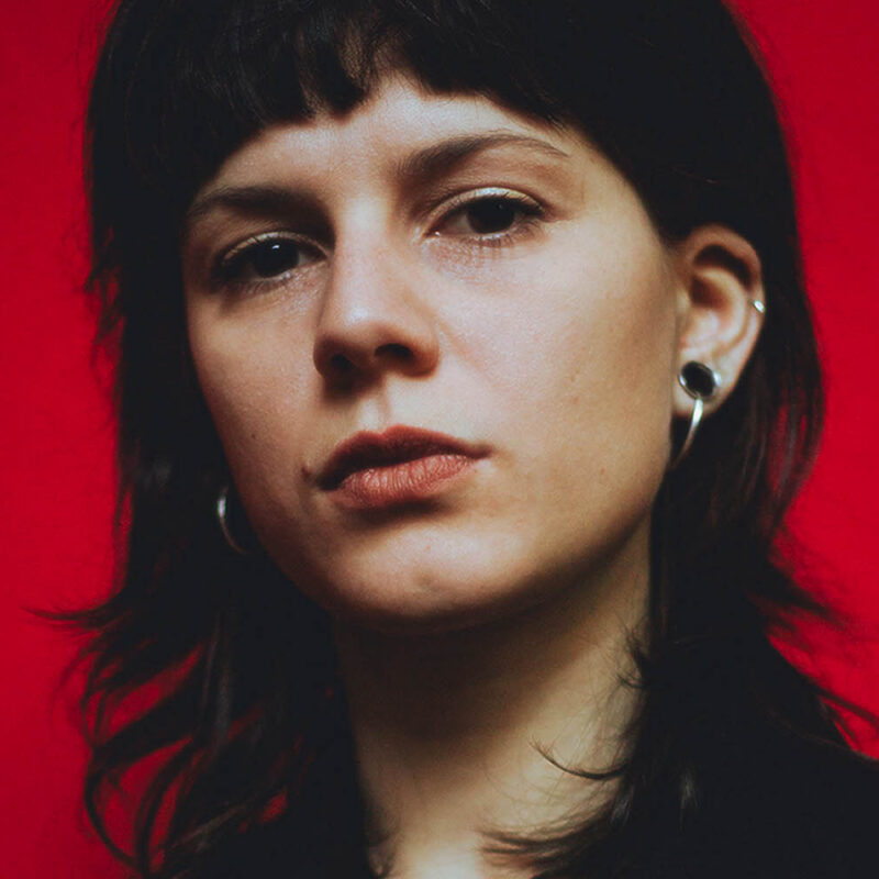 Agathe Plaisance