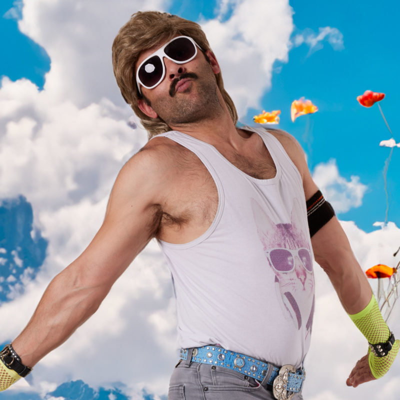 Michel Mercury
