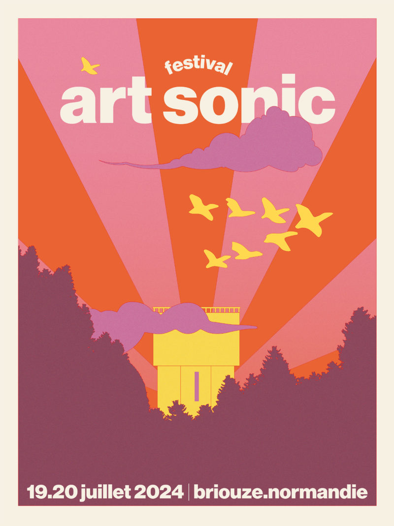 Affiche 2024