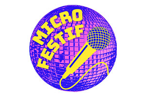 Logo Microfestif