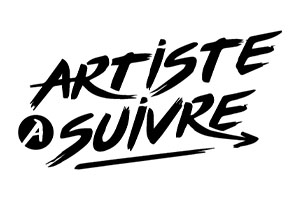 Logo Artiste à suivre