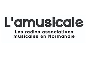 Logo l'Amusicale
