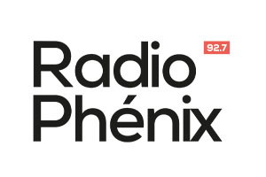 Logo Radio Phénix