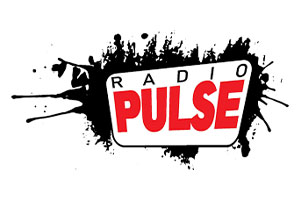Logo Radio Pulse