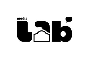 Logo Média Lab