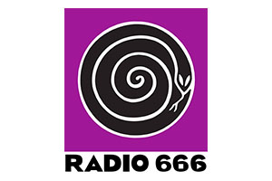 Logo Radio 666