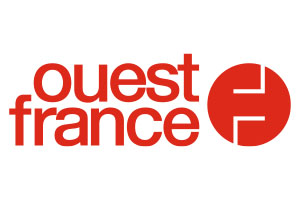 Logo Ouest France
