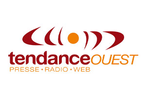 Logo Tendance Ouest