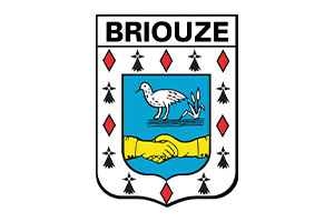 Logo Briouze