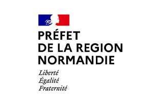 Logo Normandie