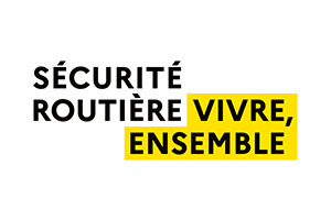 Logo Sécurité routière