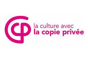 Logo La copie privée