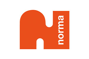 Logo NORMA