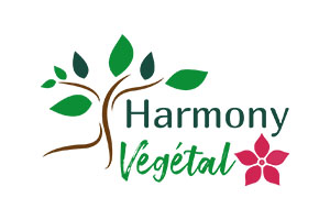 Logo Harmony Végétal