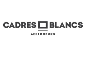 Logo Cadres Blancs