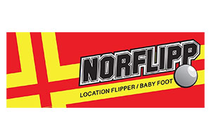 Logo Norflipp