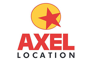 Logo Axel Location