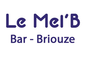 Logo Mel'b