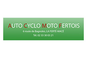Logo ACMF