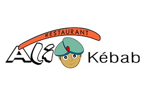 Logo Ali Kebab