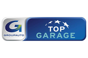 Logo Garage Briouze