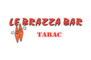 Logo Brazza Bar