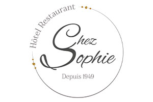 Logo Hôtel Sophie