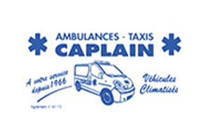 Logo Caplain