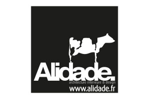 Logo Alidade