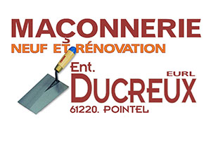 logo Maçonnerie Ducreux