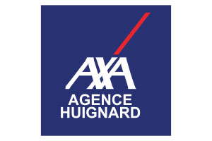 Logo AXA