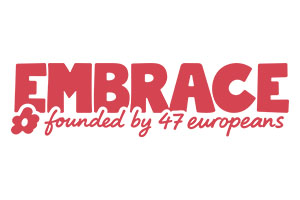 Logo Embrace