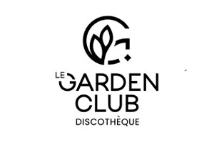 Logo Garden Club