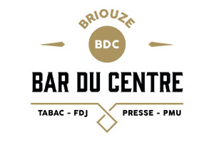 Logo Bar du centre