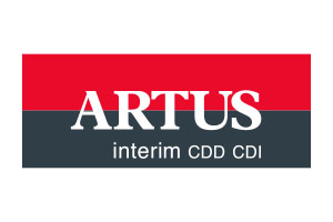 Logo ARTUS