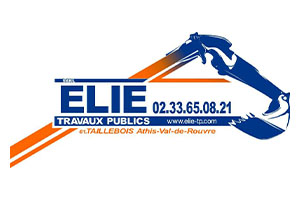 Logo Elie TP