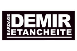 Logo DEMIR