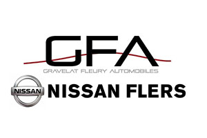 Logo GFA