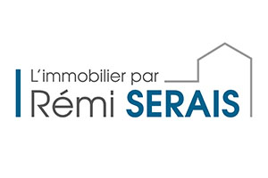 Logo Rémi Serais
