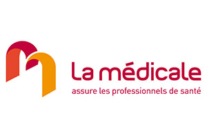 Logo La Médicale