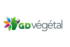 Logo GD Végétal