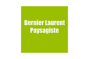Logo Laurent Bernier