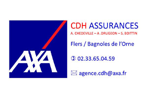 Logo AXA