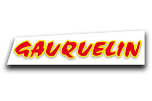 Logo Gauquelin