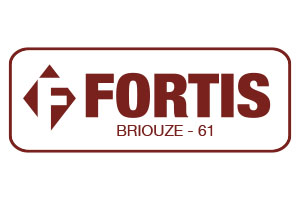 Logo FORTIS