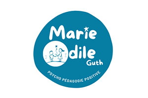 Logo Marie-Odile Guth