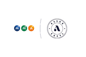 Logo MMA