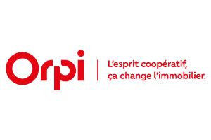 Logo ORPI